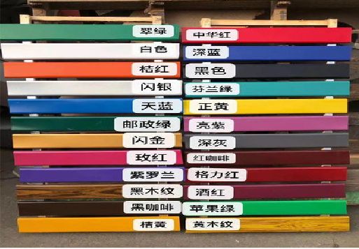 九龙坡区做招牌可以用哪些材料？