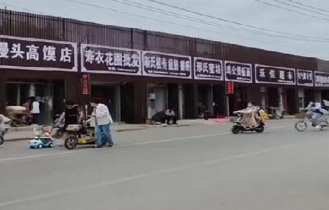 九龙坡区政府规划的统一招牌样式有哪些？