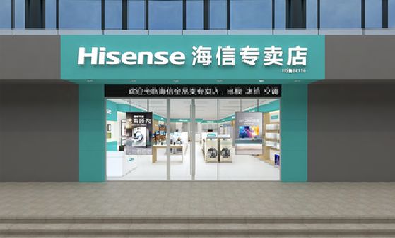 九龙坡区如何加强专卖店门头设计品质？